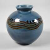 Tonwerke Kandern Vase Max Laeuger - photo 1