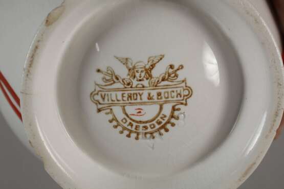 Villeroy & Boch Teekanne - photo 3