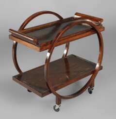 Barwagen Thonet