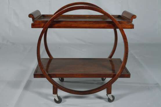 Barwagen Thonet - photo 2