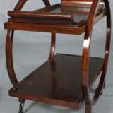 Barwagen Thonet - photo 6