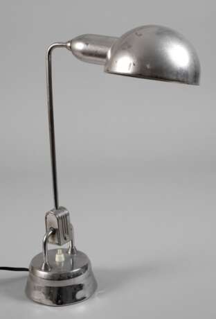 Schreibtischlampe Charlotte Perriand - photo 1