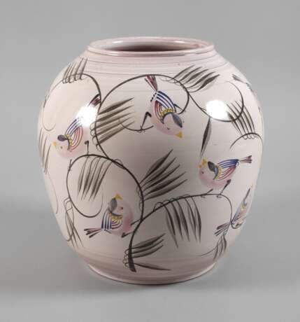 Hedwig Bollhagen große Vase - photo 1