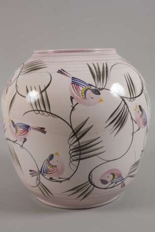 Hedwig Bollhagen große Vase - photo 2