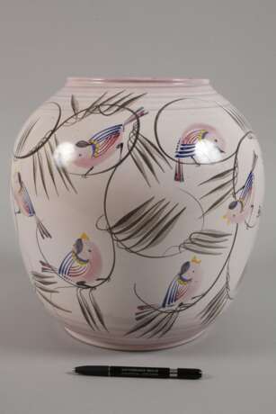 Hedwig Bollhagen große Vase - photo 3