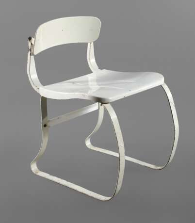 “Health Chair” Herman A. Sperlich - photo 1