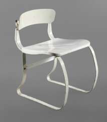 “Health Chair” Herman A. Sperlich