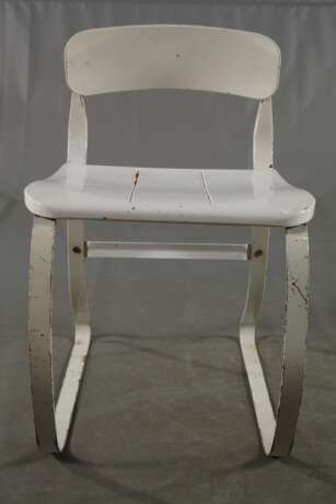 “Health Chair” Herman A. Sperlich - photo 2