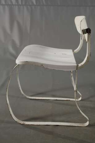 “Health Chair” Herman A. Sperlich - photo 5