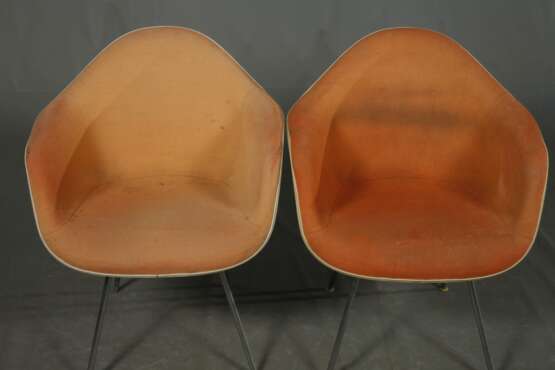 Sitzgruppe Charles & Ray Eames - photo 3