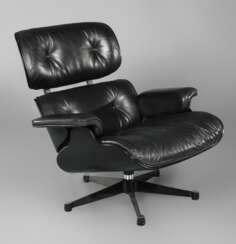 Lounge Chair Charles &amp; Ray Eames