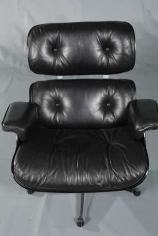 Lounge Chair Charles & Ray Eames - photo 2