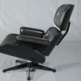 Lounge Chair Charles & Ray Eames - photo 3