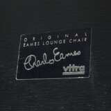 Lounge Chair Charles & Ray Eames - photo 6