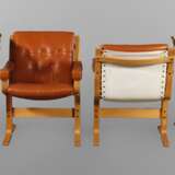 Vier Siesta Chairs Ingmar Relling - photo 1