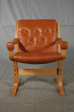 Vier Siesta Chairs Ingmar Relling - photo 2