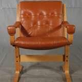 Vier Siesta Chairs Ingmar Relling - photo 2