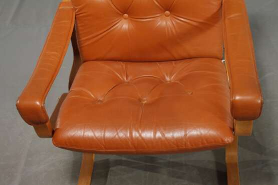 Vier Siesta Chairs Ingmar Relling - photo 4