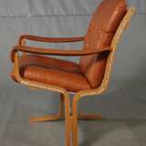 Vier Siesta Chairs Ingmar Relling - photo 5