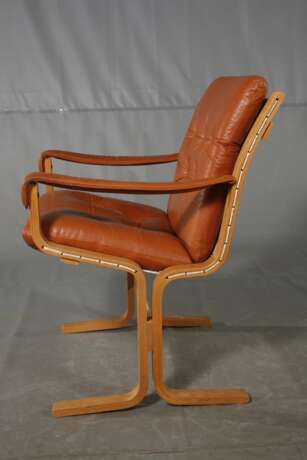 Vier Siesta Chairs Ingmar Relling - photo 5