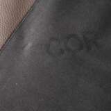 Cordia Lounge Sessel mit Hocker - photo 5