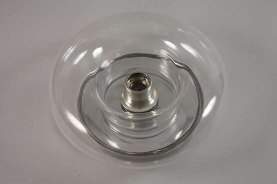 Drei Donut-Lampen Midcentury - photo 3