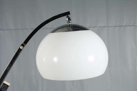 Bogenlampe Design - photo 2