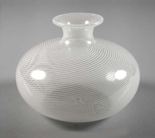 Murano Vase - photo 1