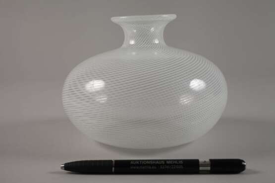 Murano Vase - photo 4