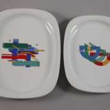 Rosenthal Speiseservice "Suomi/Alphabet" - photo 3