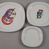 Rosenthal Speiseservice "Suomi/Alphabet" - photo 4