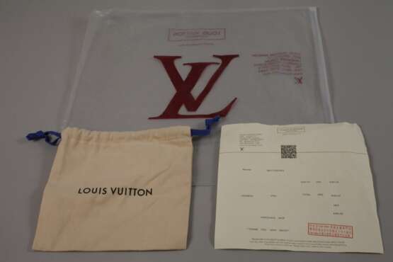 Konvolut Louis Vuitton - photo 11