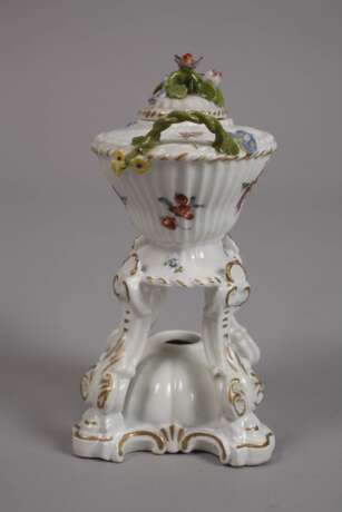 Meissen Brûle Parfum - photo 3