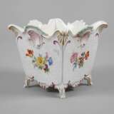 Meissen Cachepot - photo 1