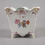 Meissen Cachepot - photo 2