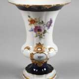 Meissen Prunkvase "B-Form" - photo 1