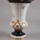 Meissen Prunkvase "B-Form" - photo 2