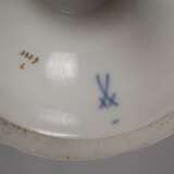 Meissen Prunkvase "B-Form" - photo 3