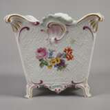 Meissen Cachepot - photo 3