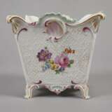 Meissen Cachepot - photo 4