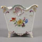 Meissen Cachepot - photo 5