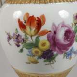 Meissen "Schlangenhenkelvase" - Foto 2