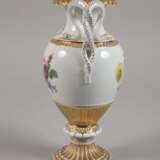 Meissen "Schlangenhenkelvase" - Foto 3