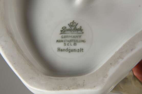 Rosenthal kapitaler "Hirsch" - Foto 7