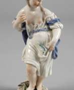 Übersicht. Kleine Quellnymphe