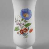 Meissen Vase "Blume 3" - фото 1