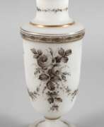 Catalogue des produits. Vase Alabasterglas