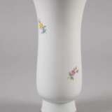 Meissen Vase "Blume 3" - Foto 2