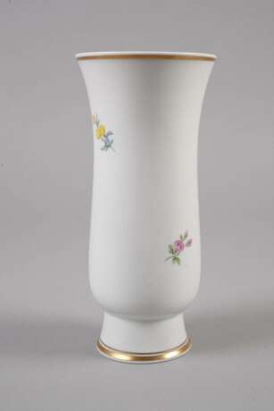 Meissen Vase "Blume 3" - photo 2