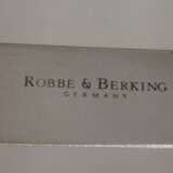 Umfangreiches Besteck Robbe & Berking - фото 4